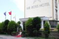 Air Boss Istanbul Airport & Fair Hotel - Istanbul - Turkey Hotels