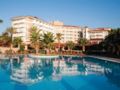 Akka Alinda Hotel - Camyuva - Turkey Hotels