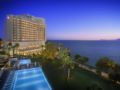 Akra Hotel - Antalya アンタルヤ - Turkey トルコのホテル