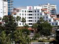 Akra V Hotel - Antalya - Turkey Hotels