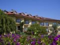 Alba Resort Hotel - Manavgat - Turkey Hotels