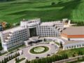 Anadolu Hotels Esenboga Thermal - Ankara - Turkey Hotels