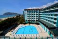 Ananas Hotel - Alanya - Turkey Hotels