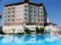 Anemurion Hotel - Bozyazi - Turkey Hotels