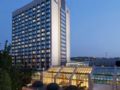 Ankara Hilton SA hotel - Ankara - Turkey Hotels