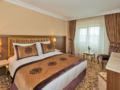 Antea Hotel Oldcity - Istanbul - Turkey Hotels