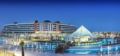 Aquasis De Luxe Resort & SPA - Ultra All Inclusive - Didim - Turkey Hotels