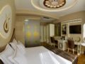 Arden City Hotel - Istanbul - Turkey Hotels