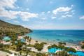 Aria Claros Beach&Spa Resort - Ozdere - Turkey Hotels