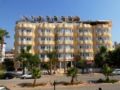 Artemis Princess Hotel - Alanya アランヤ - Turkey トルコのホテル