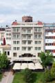 Artur Hotel - Canakkale チャナッカレ - Turkey トルコのホテル