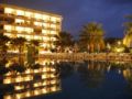 Aska Bayview Resort - All Inclusive - Alanya アランヤ - Turkey トルコのホテル