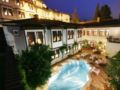 Aspen Hotel - Antalya アンタルヤ - Turkey トルコのホテル