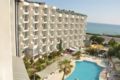Asrin Beach Hotel - Alanya - Turkey Hotels