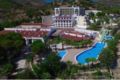 Aydın Dag Termal - Germencik - Turkey Hotels