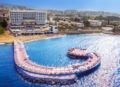 Azura Deluxe Resort & Spa - Ultra All Inclusive - Alanya アランヤ - Turkey トルコのホテル
