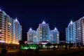 Azura Park 1+1 Lux Appartment - Mahmutlar マフムットラル - Turkey トルコのホテル