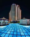 Azura Park - Luxury 2 bedroom apartmens! - Mahmutlar マフムットラル - Turkey トルコのホテル