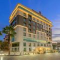 B Business Hotel & Spa - Antalya - Turkey Hotels