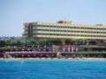 Babaylon Hotel - Cesme チェシメ - Turkey トルコのホテル