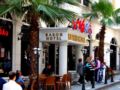 Baron Hotel - Istanbul イスタンブール - Turkey トルコのホテル