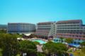 Batihan Beach Resort & Spa - 24H All Inclusive - Kusadasi - Turkey Hotels