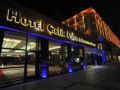 BB Celik Palace Bursa - Bursa ブルサ - Turkey トルコのホテル