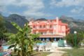Beldiana Hotel - Antalya - Turkey Hotels