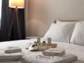 Beta Homes | hotel comfort in the comfort of home - Izmir イズミール - Turkey トルコのホテル