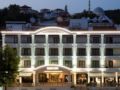 Black Bird Thermal Hotel & SPA - Termal テルマル - Turkey トルコのホテル