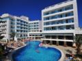 Blue Bay Platinum - Marmaris - Turkey Hotels