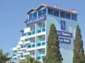 Blue Diamond Alya Hotel - Alanya アランヤ - Turkey トルコのホテル
