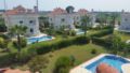 Blue Homes Golf Village Z Villa ( 4 Bedrooms ) - Serik セリク - Turkey トルコのホテル