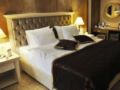Buruciye Hotel - Sivas - Turkey Hotels