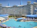 Buyuk Anadolu Didim Resort Hotel - All Inclusive - Didim ディディム - Turkey トルコのホテル