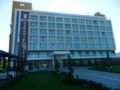Buyuk Osmaniye Hotel - Osmaniye オスマニエ - Turkey トルコのホテル