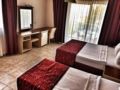 Calipso Beach Turunc Hotel - All Inclusive - Turunc - Turkey Hotels