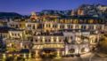 Carus Cappadocia Hotel - Goreme ギョレメ - Turkey トルコのホテル