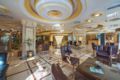 CELAL AGA KONAGI HOTEL - Istanbul - Turkey Hotels