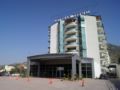 Ciftehan Thermal Hotel - Çiftehan Bucağı チフテハン ブジャーグ - Turkey トルコのホテル