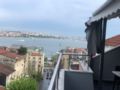 Cihangir Palace Istanbul - Istanbul - Turkey Hotels
