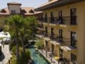 Club Grand Aqua - Colakli - Turkey Hotels