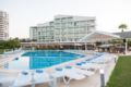 Club Hotel Falcon - Antalya - Turkey Hotels
