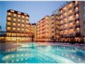 Club Hotel Titan All Inclusive - Alanya - Turkey Hotels