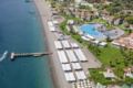 Club Marco Polo - Ultra All Inclusive - Kemer - Turkey Hotels