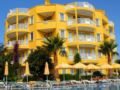 Club Paradiso - Alanya - Turkey Hotels