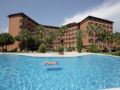 Club Turtas Beach - All Inclusive - Alanya - Turkey Hotels
