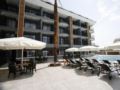 Club Viva Hotel - Marmaris - Turkey Hotels