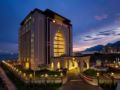 Crowne Plaza Antalya - Antalya アンタルヤ - Turkey トルコのホテル