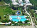 Daima Resort Hotel - Antalya アンタルヤ - Turkey トルコのホテル